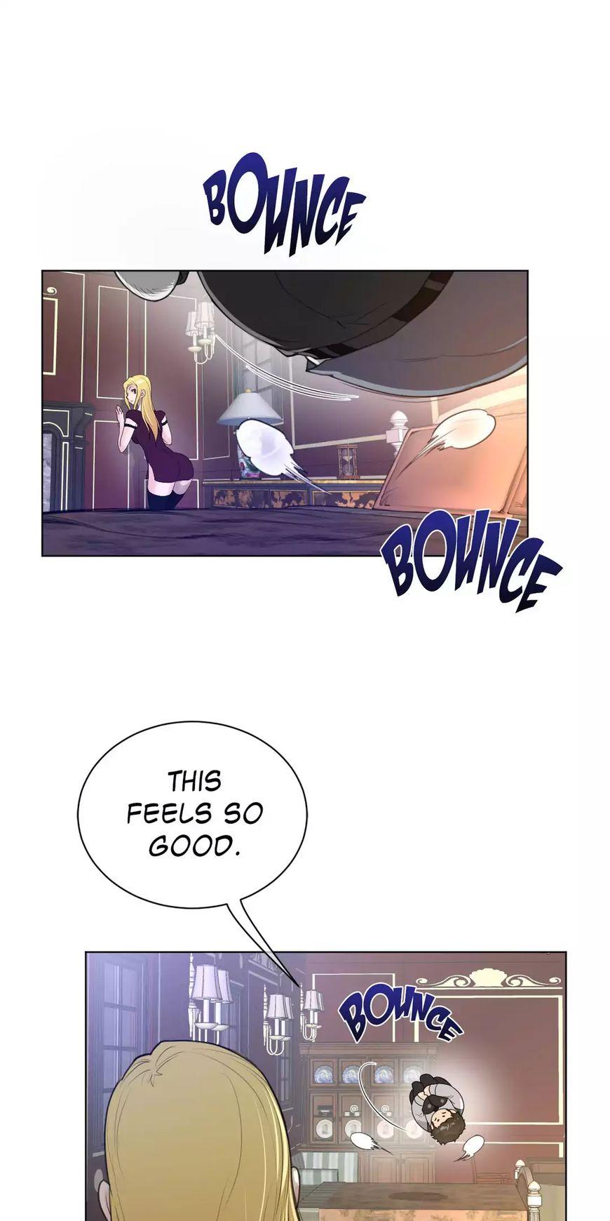 Perfect Half Chapter 48 page 35 - Chapter 48