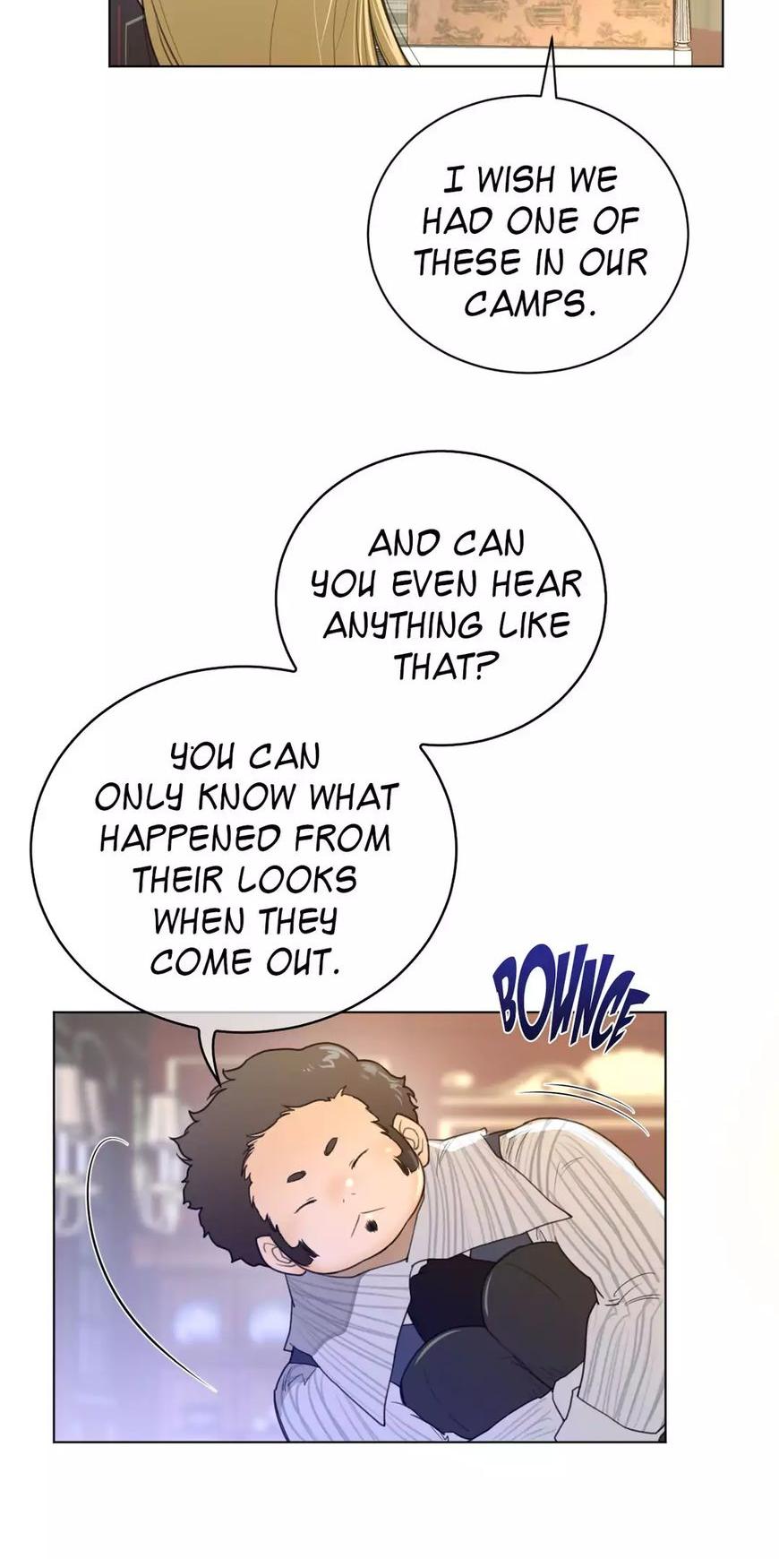 Perfect Half Chapter 48 page 36 - Chapter 48
