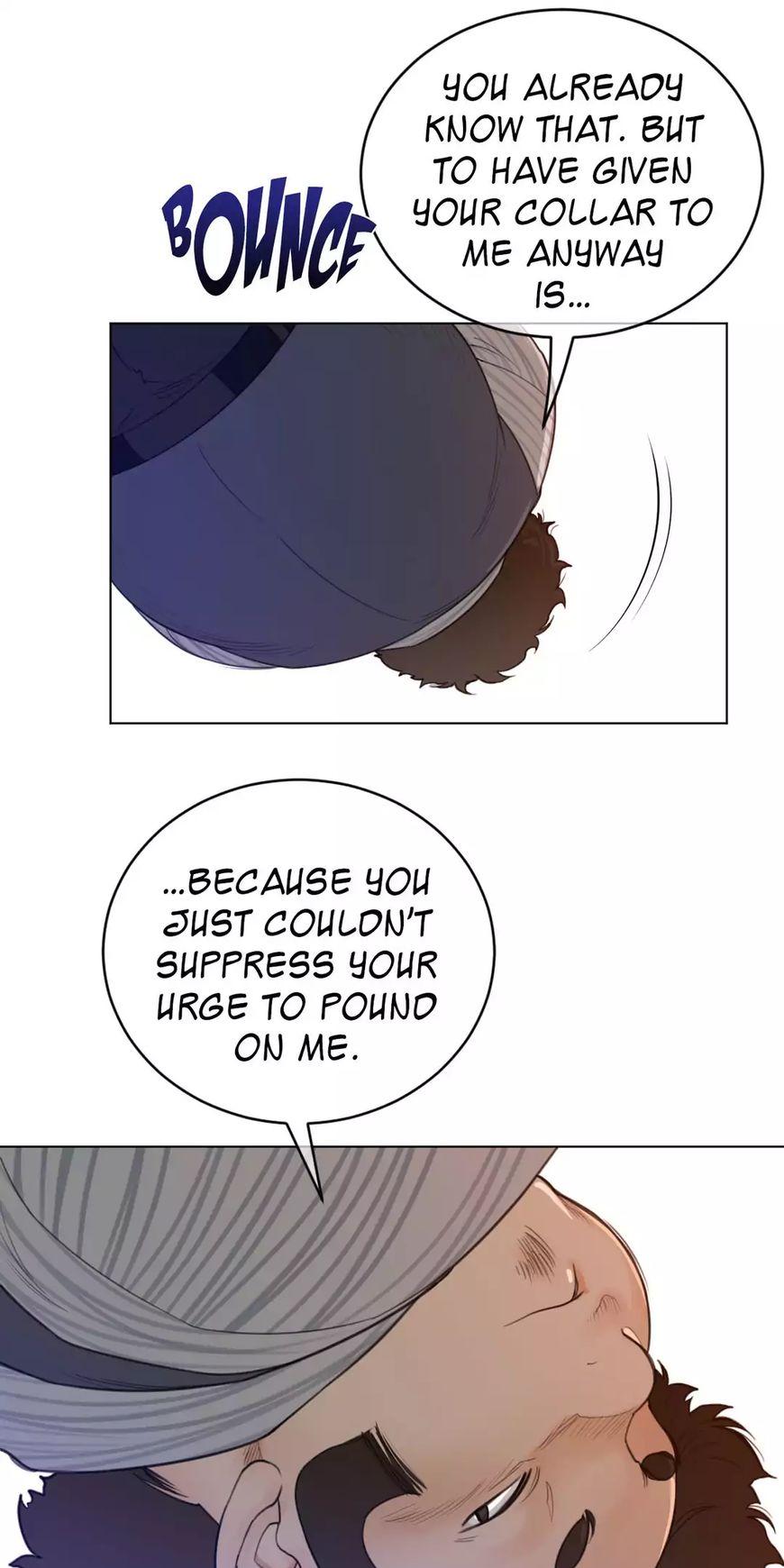 Perfect Half Chapter 48 page 37 - Chapter 48