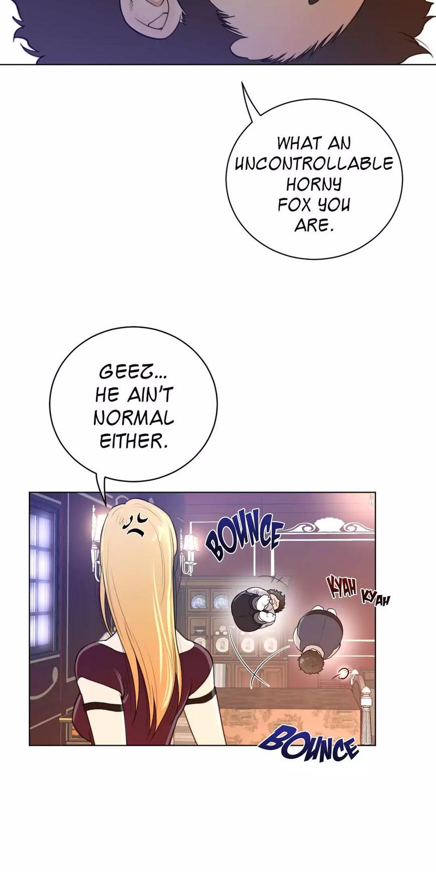 Perfect Half Chapter 48 page 38 - Chapter 48