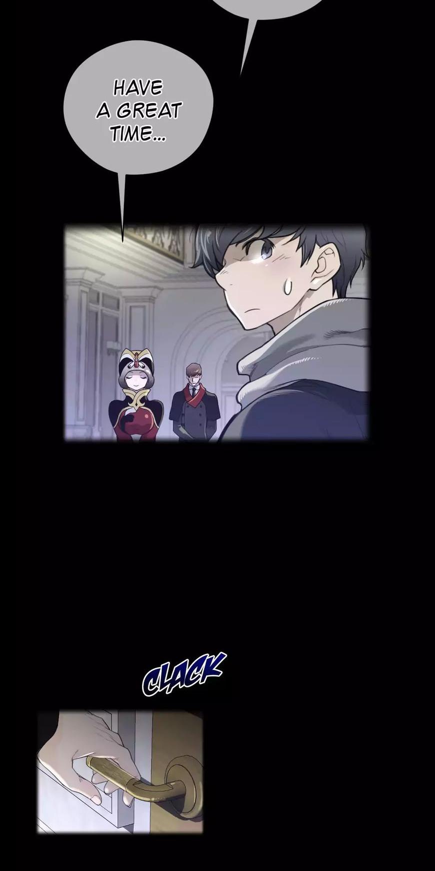 Perfect Half Chapter 48 page 4 - Chapter 48