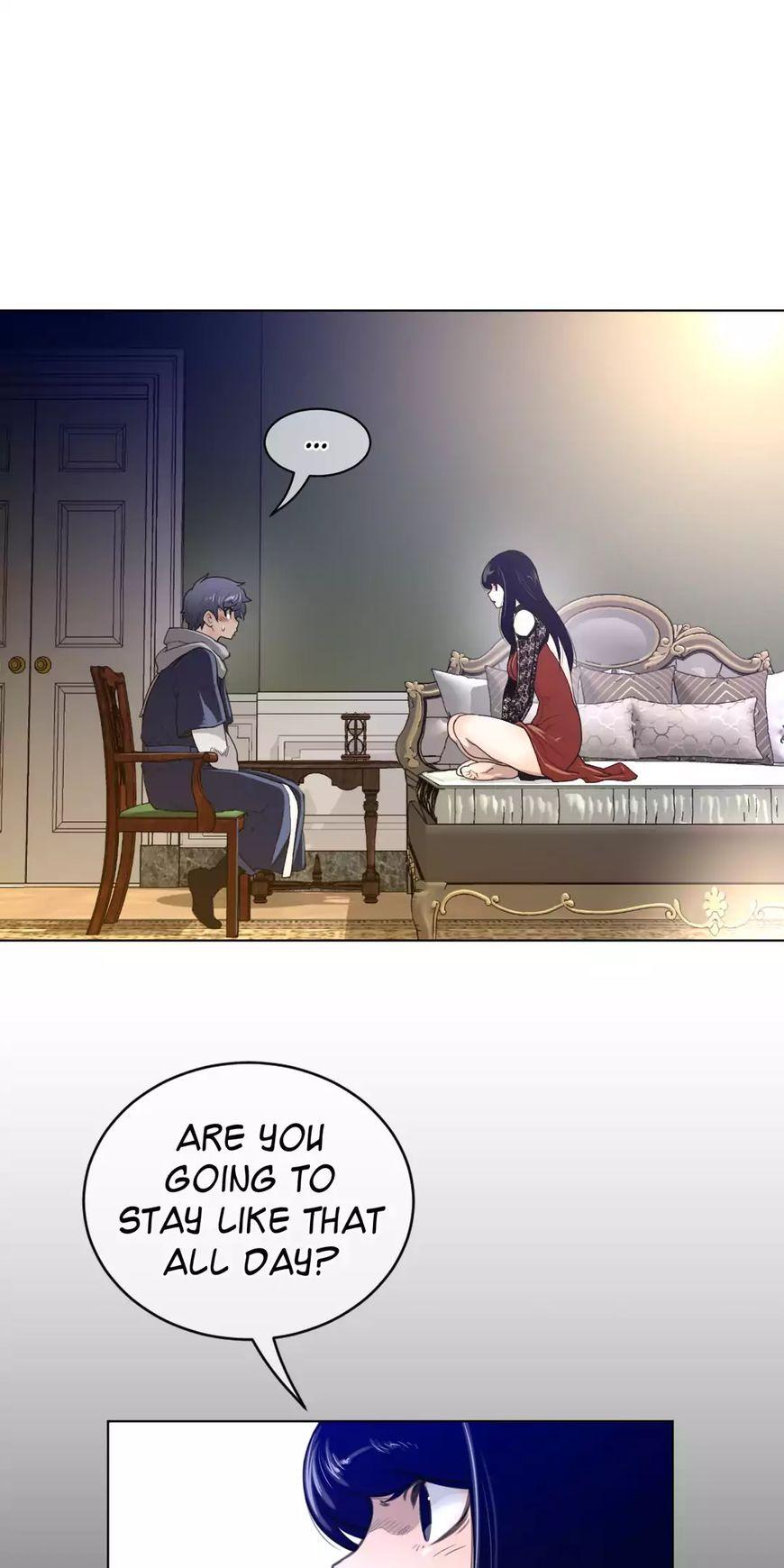 Perfect Half Chapter 48 page 41 - Chapter 48