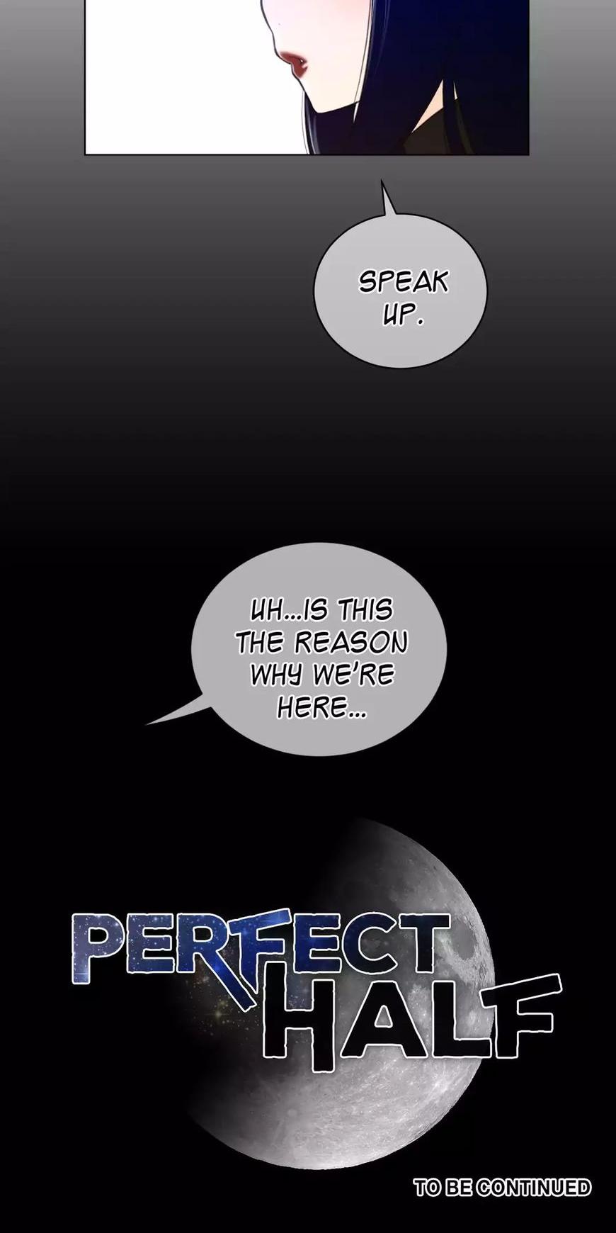 Perfect Half Chapter 48 page 42 - Chapter 48