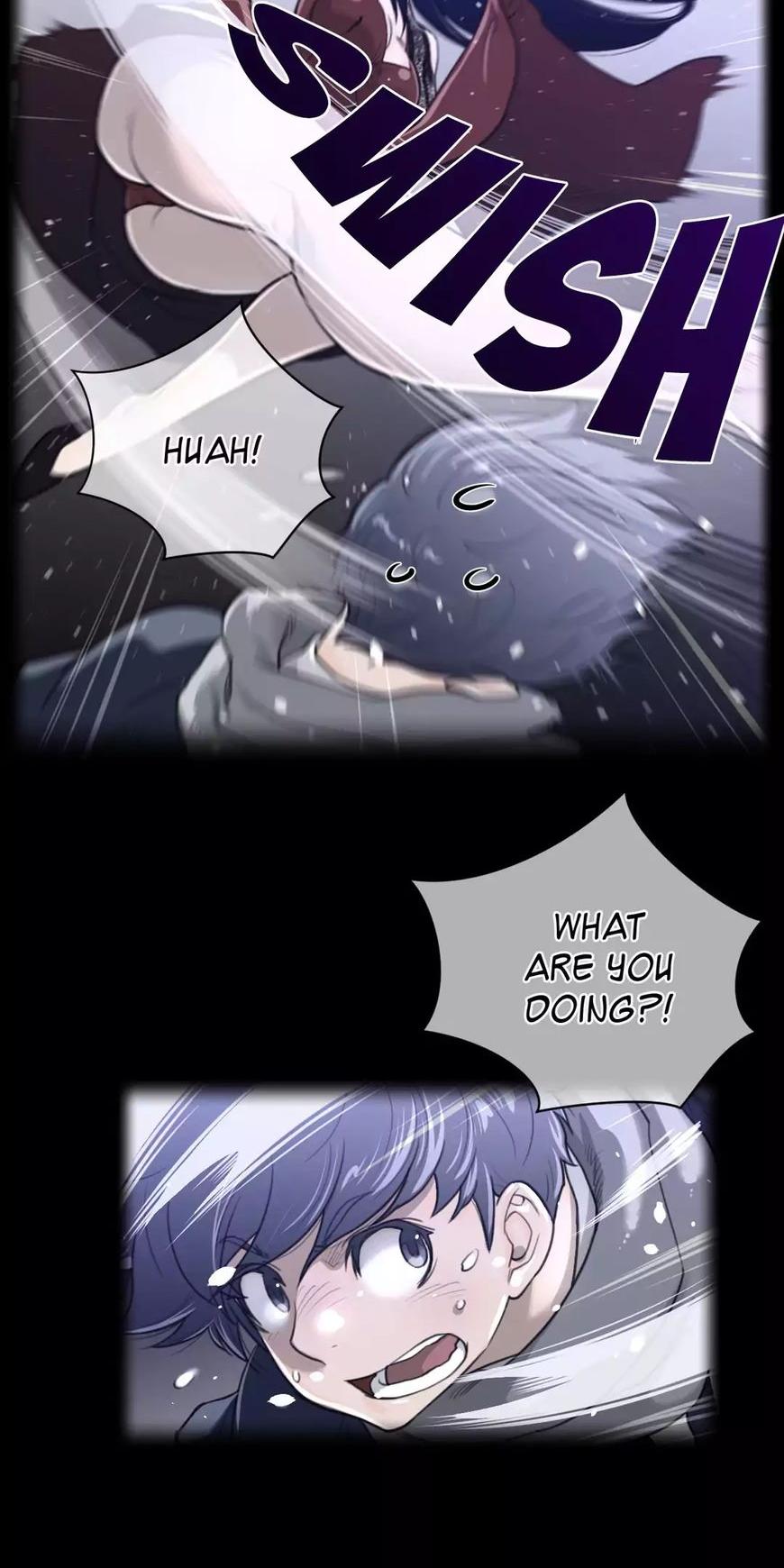 Perfect Half Chapter 48 page 6 - Chapter 48