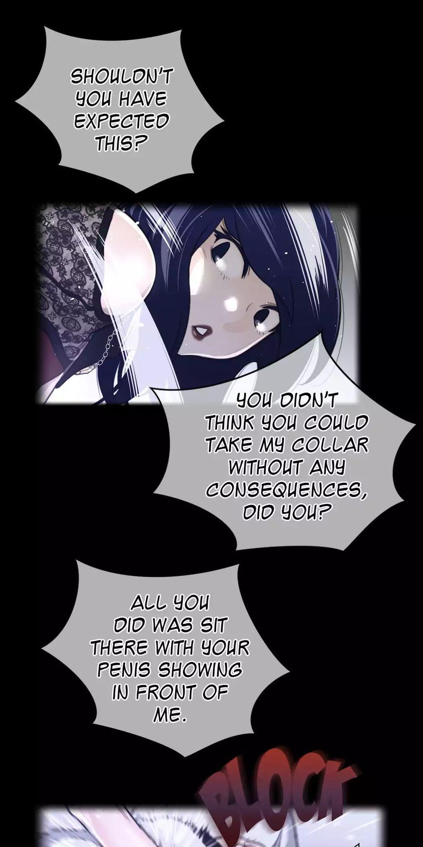 Perfect Half Chapter 48 page 7 - Chapter 48