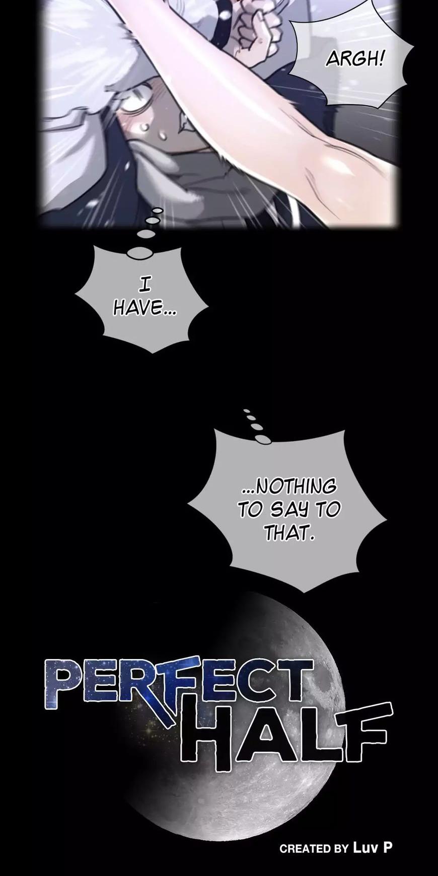 Perfect Half Chapter 48 page 8 - Chapter 48