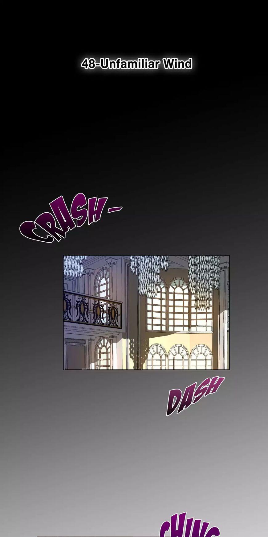 Perfect Half Chapter 48 page 9 - Chapter 48