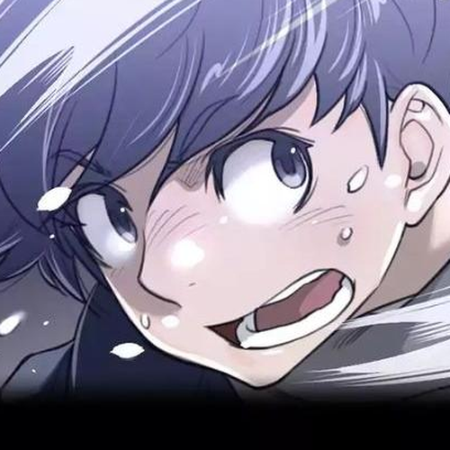 Perfect Half Chapter 48 cover