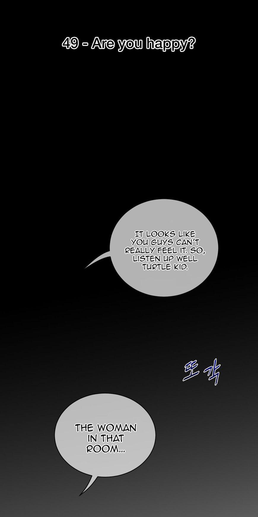 Perfect Half Chapter 49 page 10 - Chapter 49