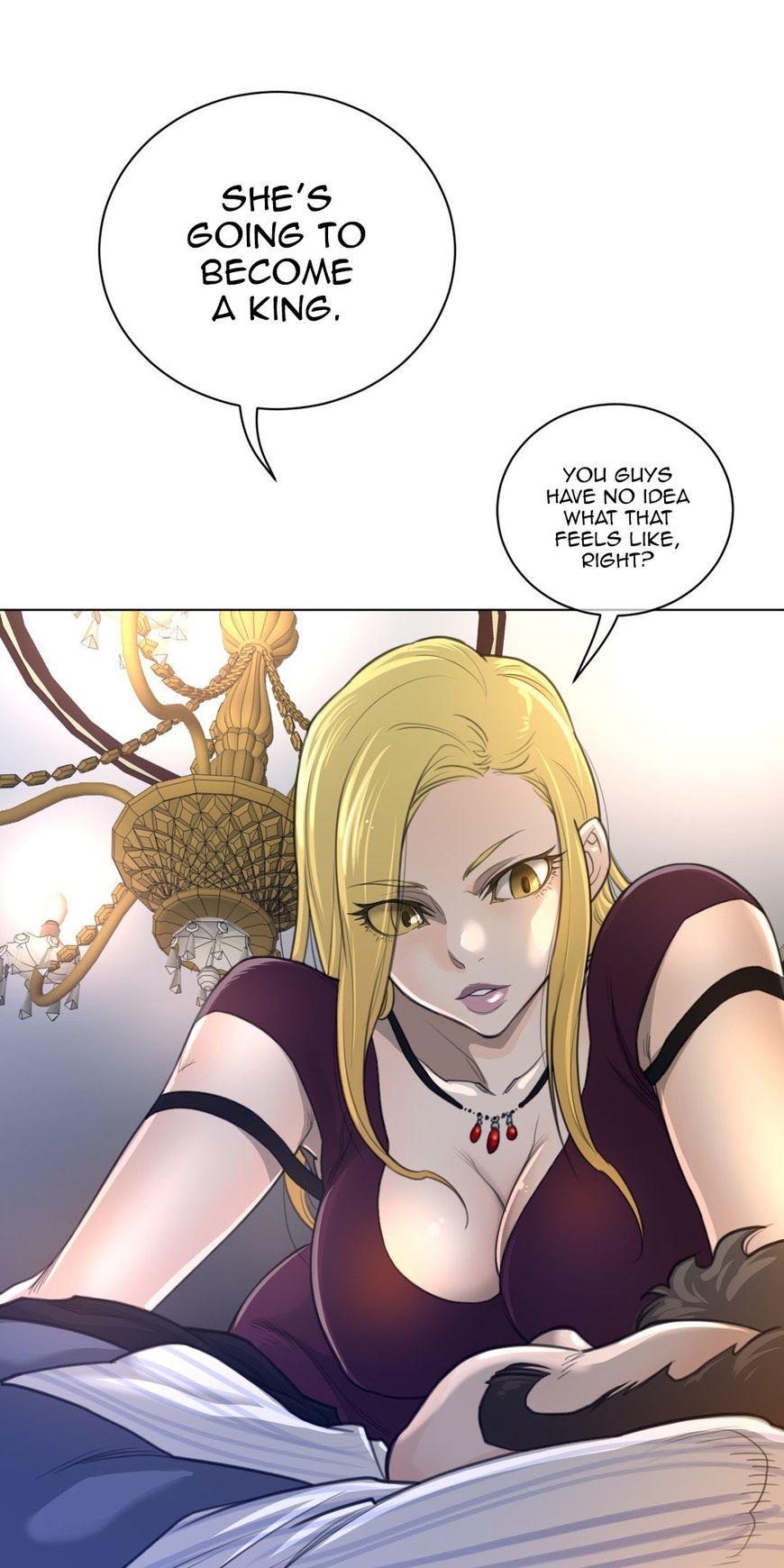 Perfect Half Chapter 49 page 12 - Chapter 49