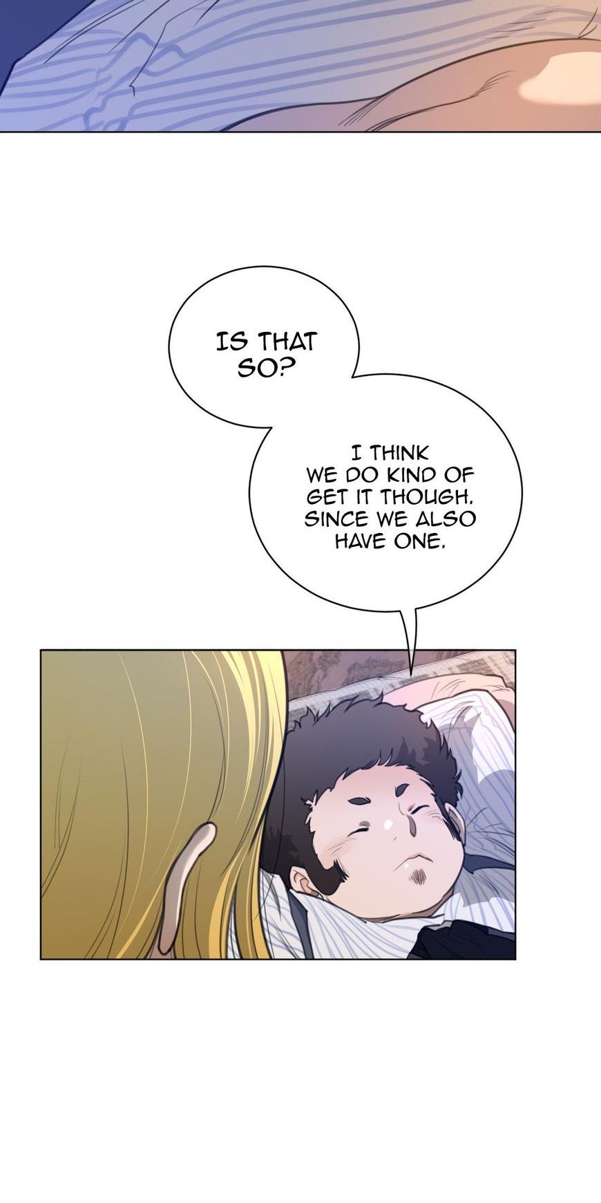 Perfect Half Chapter 49 page 13 - Chapter 49