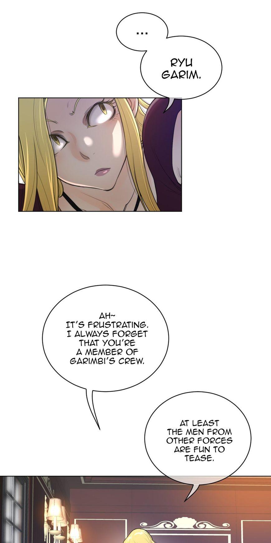Perfect Half Chapter 49 page 14 - Chapter 49