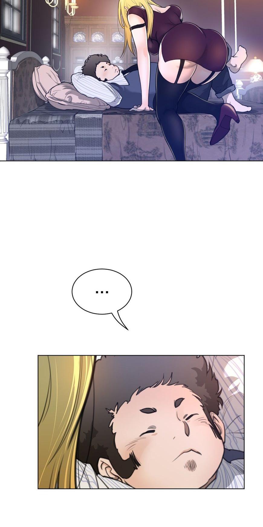 Perfect Half Chapter 49 page 15 - Chapter 49