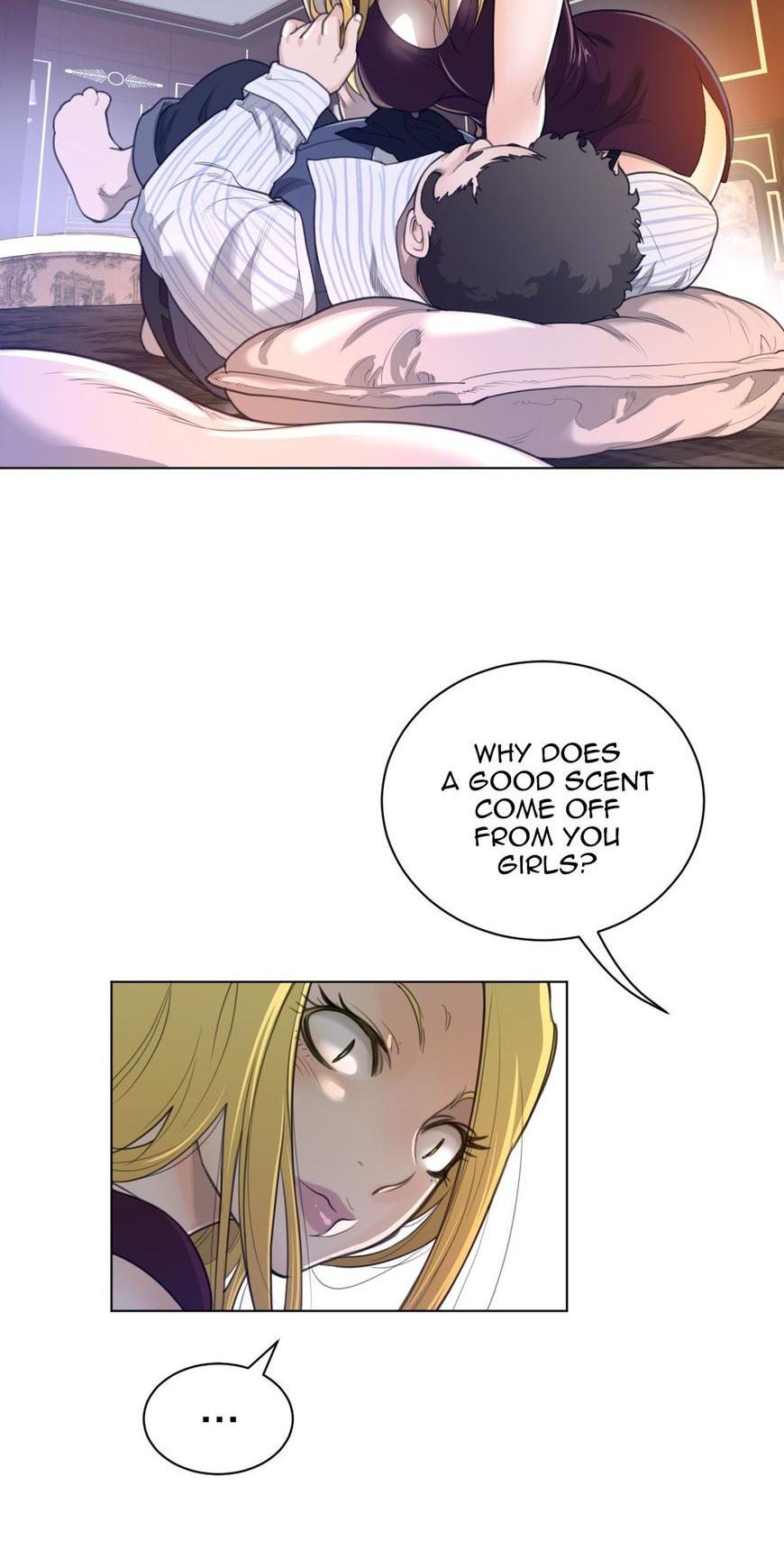Perfect Half Chapter 49 page 17 - Chapter 49