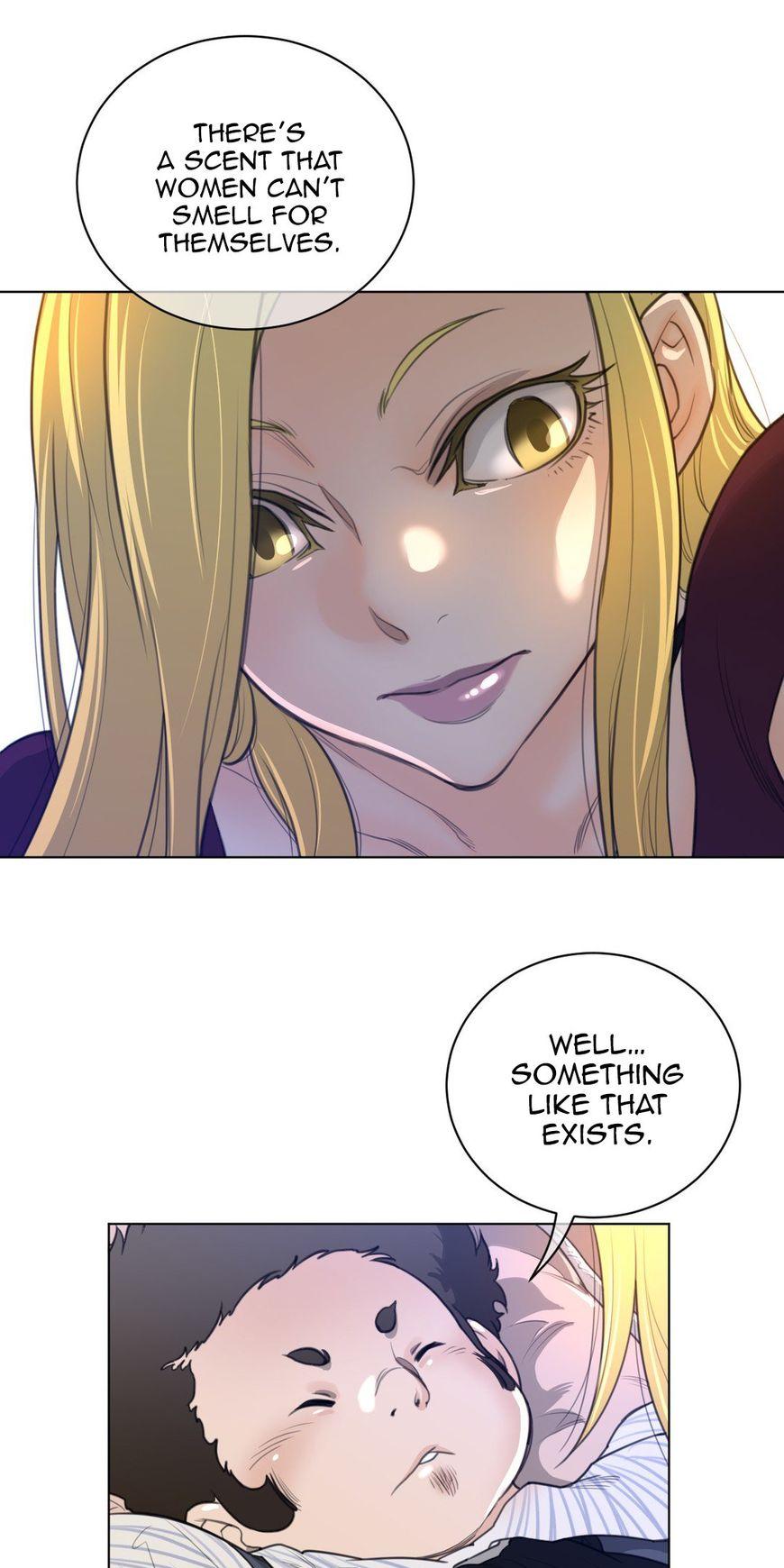 Perfect Half Chapter 49 page 20 - Chapter 49