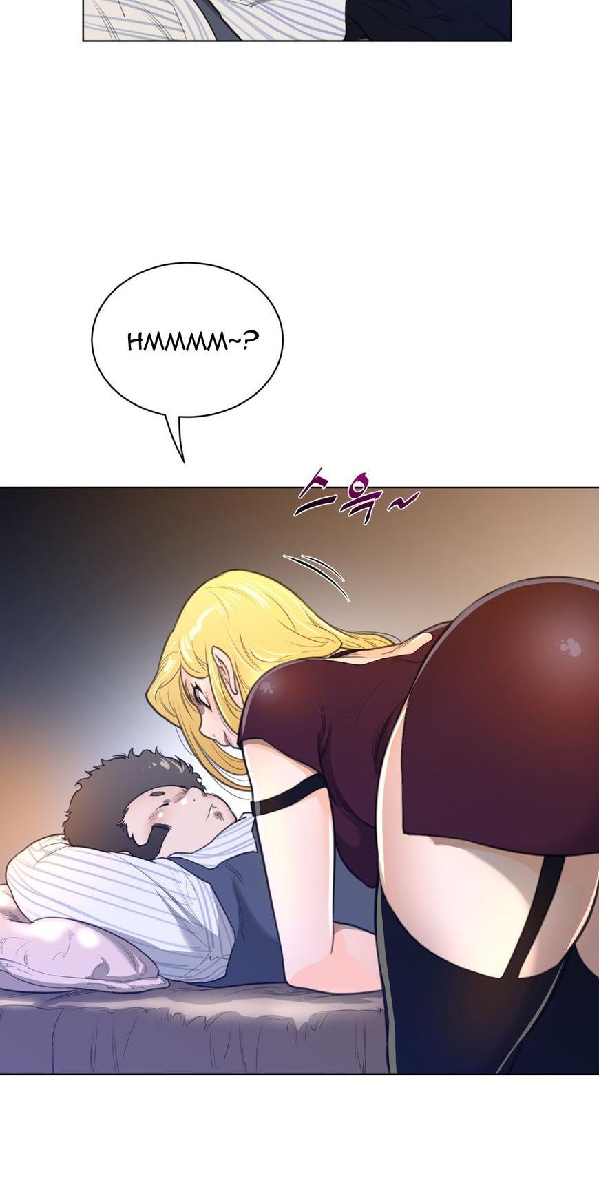 Perfect Half Chapter 49 page 21 - Chapter 49