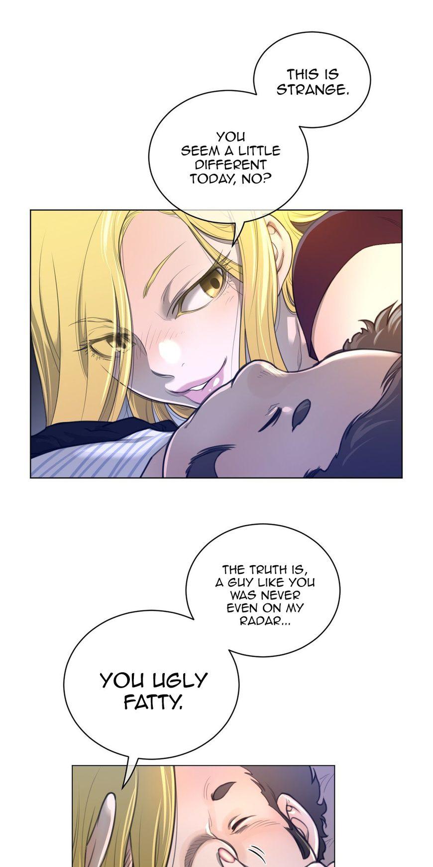Perfect Half Chapter 49 page 22 - Chapter 49