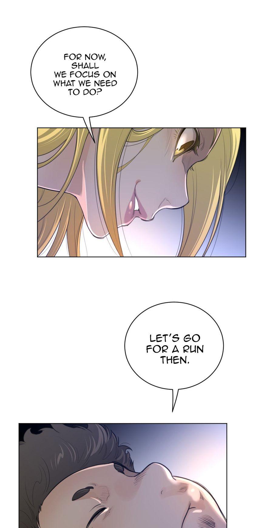 Perfect Half Chapter 49 page 24 - Chapter 49