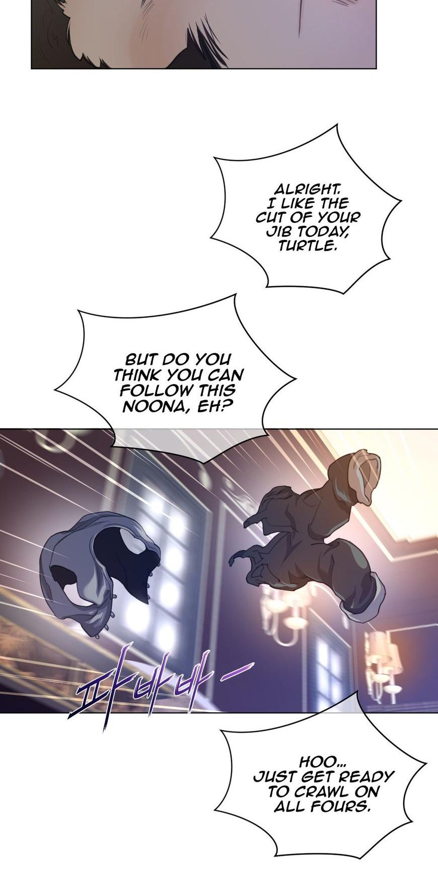 Perfect Half Chapter 49 page 25 - Chapter 49