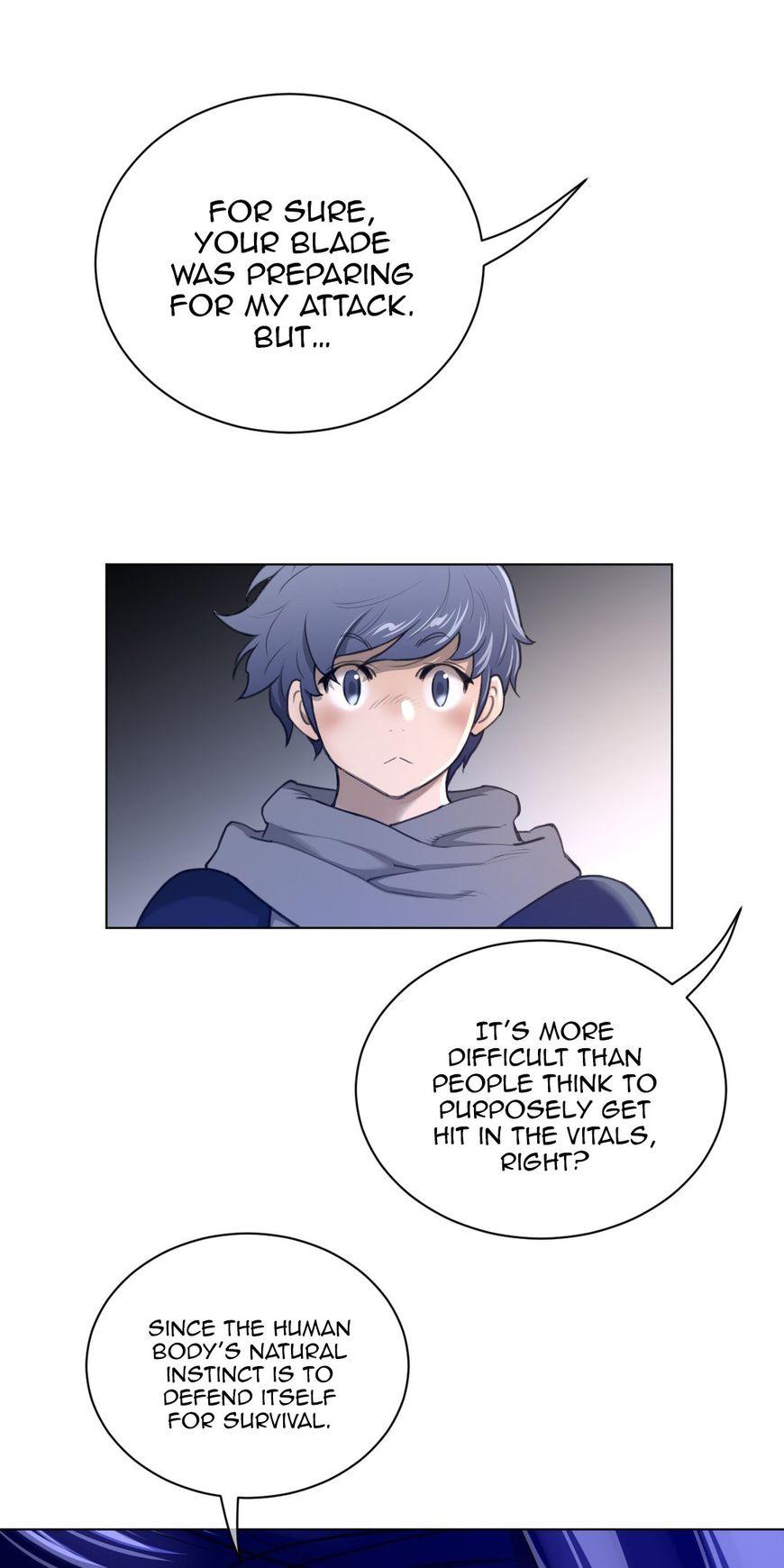 Perfect Half Chapter 49 page 28 - Chapter 49