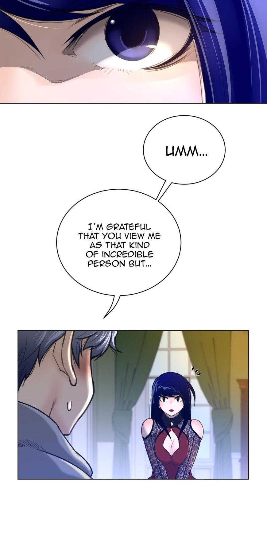 Perfect Half Chapter 49 page 29 - Chapter 49