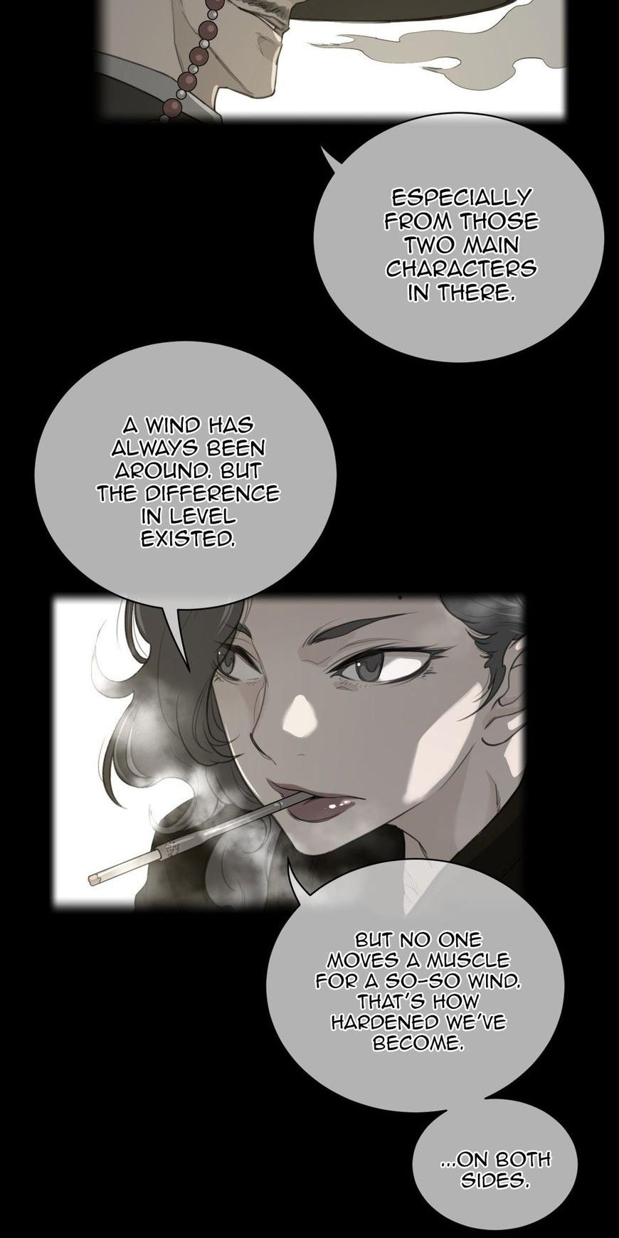 Perfect Half Chapter 49 page 3 - Chapter 49