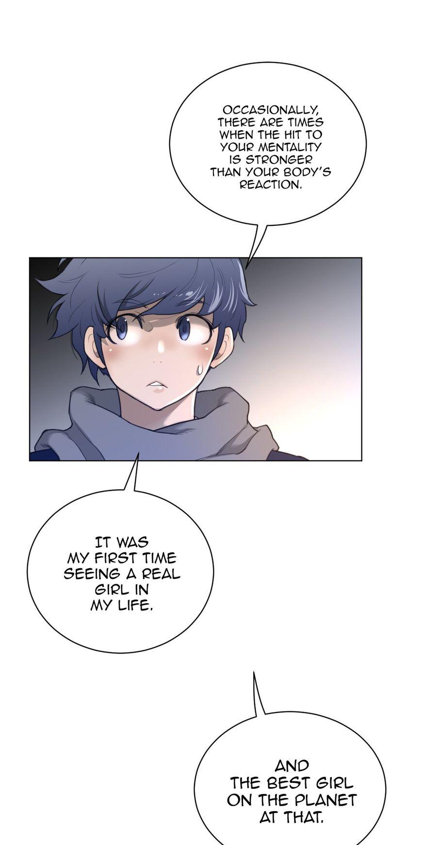 Perfect Half Chapter 49 page 30 - Chapter 49