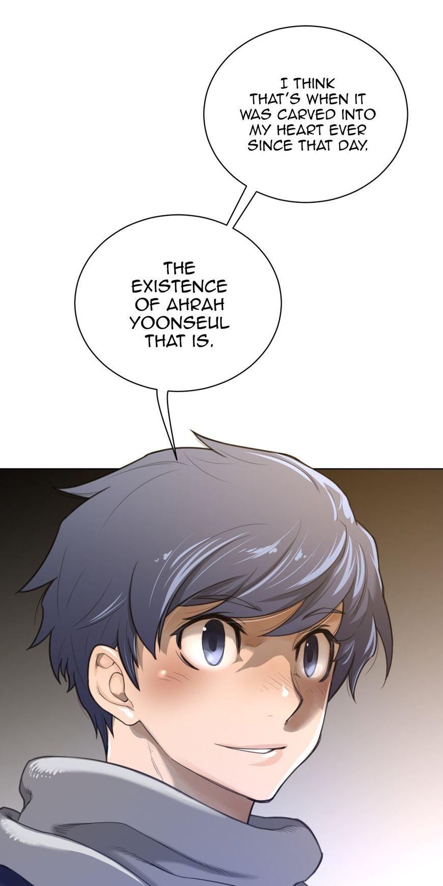 Perfect Half Chapter 49 page 32 - Chapter 49