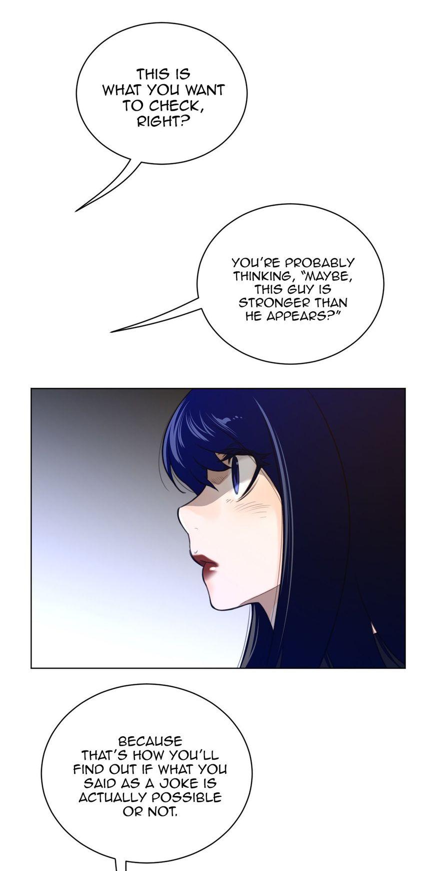 Perfect Half Chapter 49 page 34 - Chapter 49