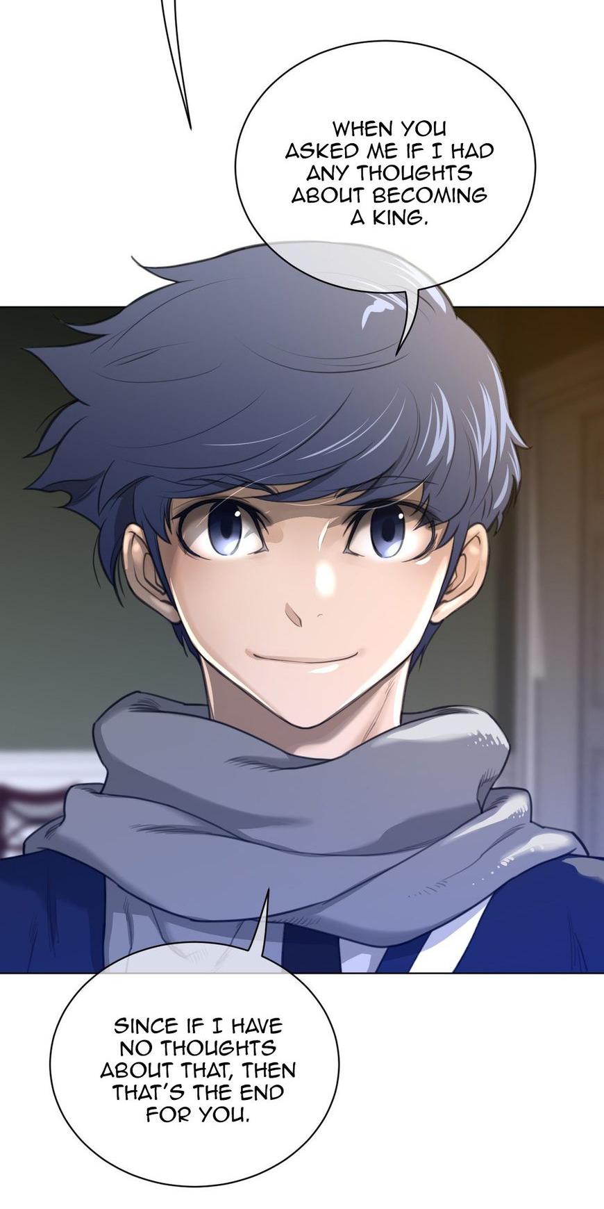 Perfect Half Chapter 49 page 35 - Chapter 49