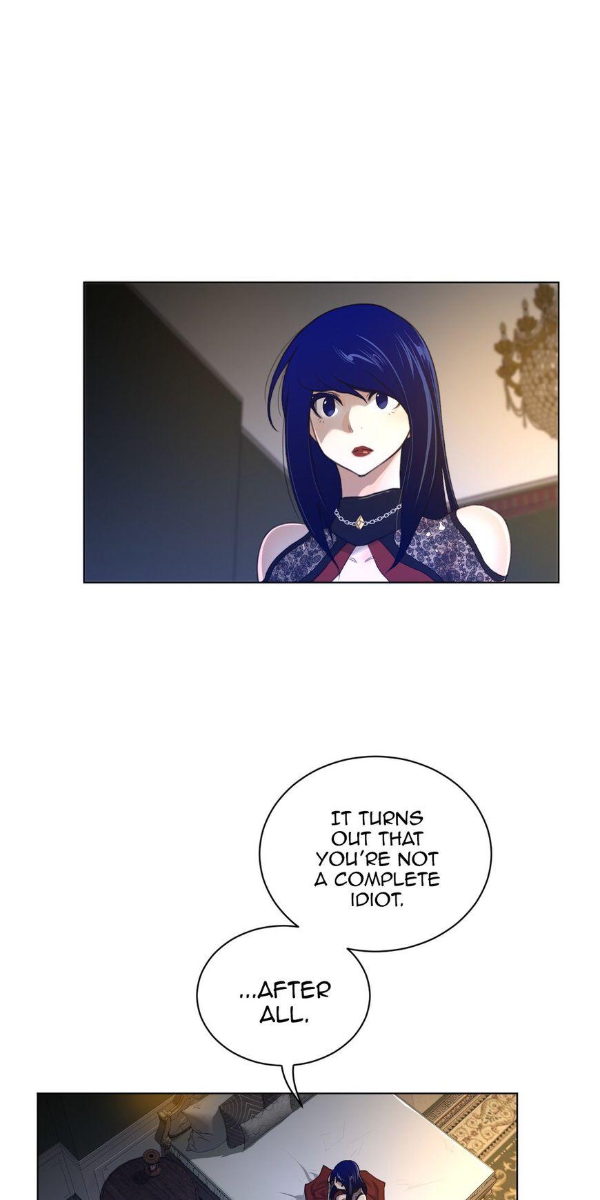 Perfect Half Chapter 49 page 36 - Chapter 49
