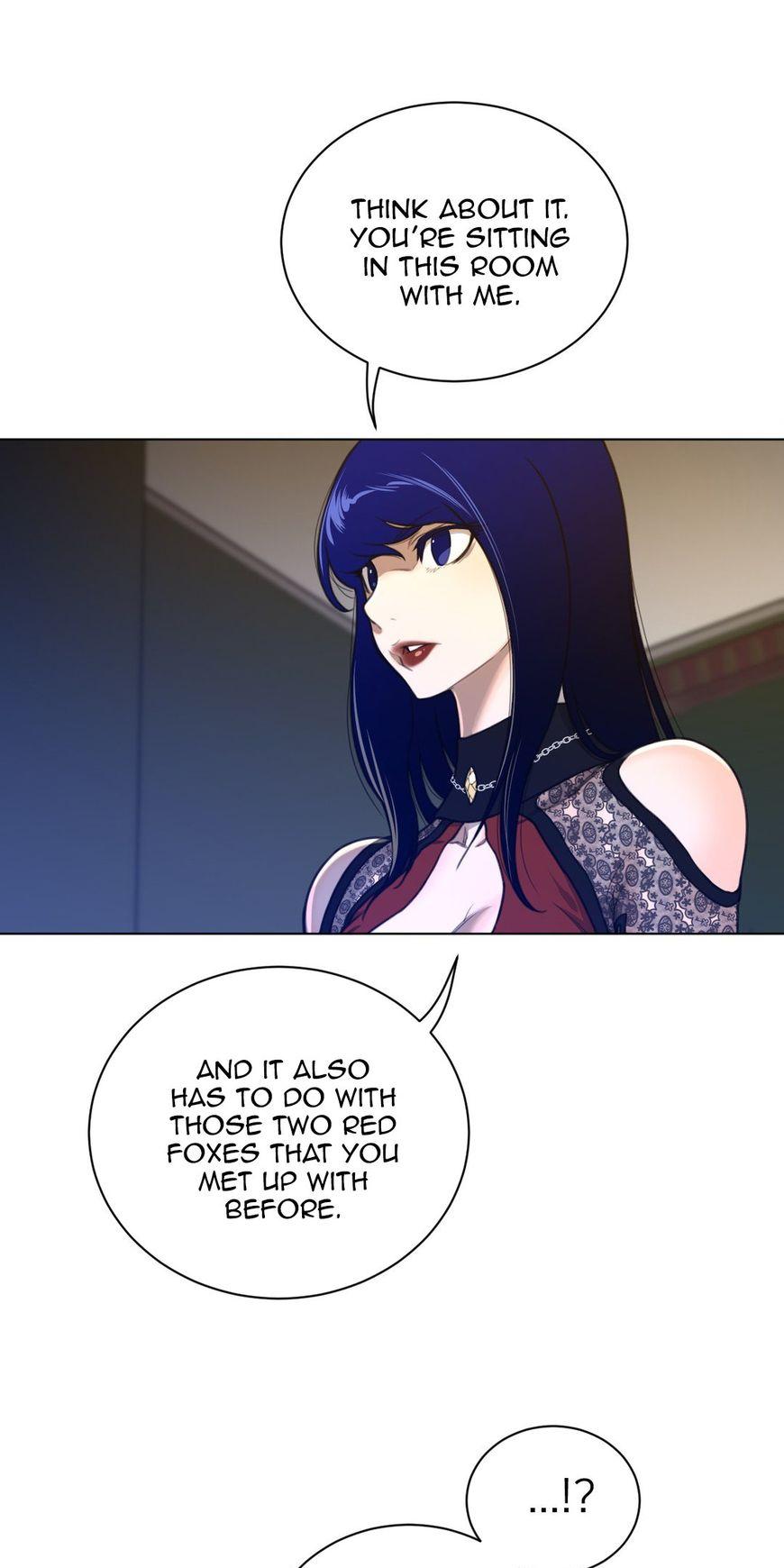 Perfect Half Chapter 49 page 38 - Chapter 49