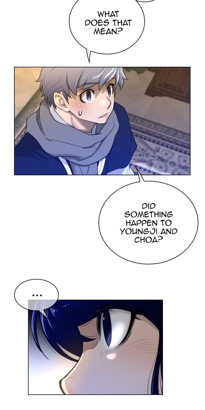 Perfect Half Chapter 49 page 39 - Chapter 49