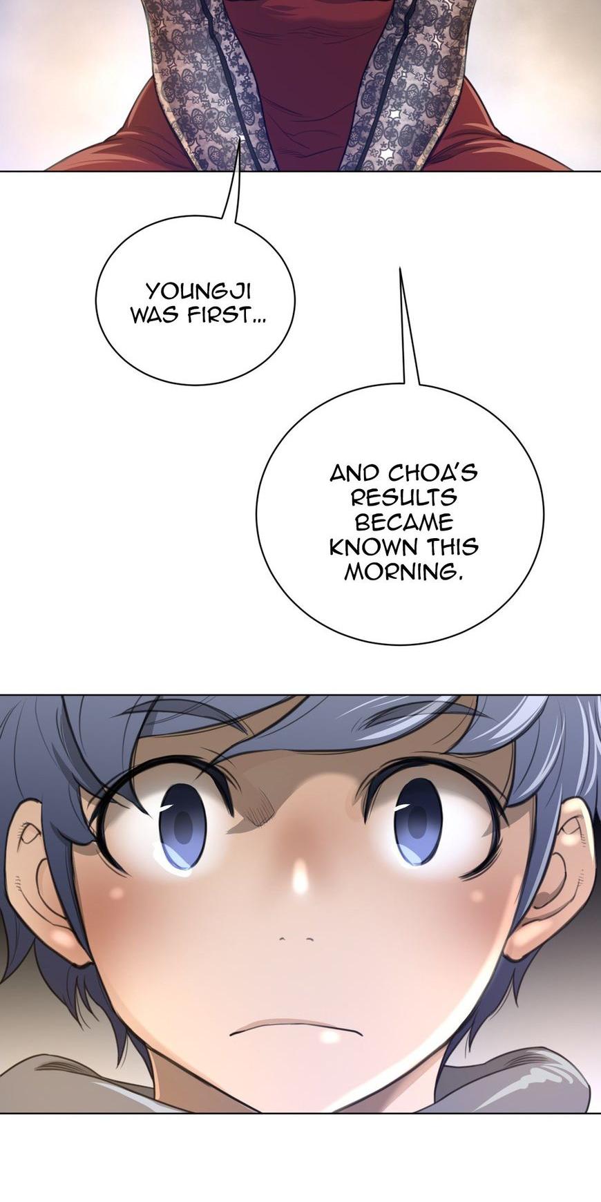 Perfect Half Chapter 49 page 41 - Chapter 49