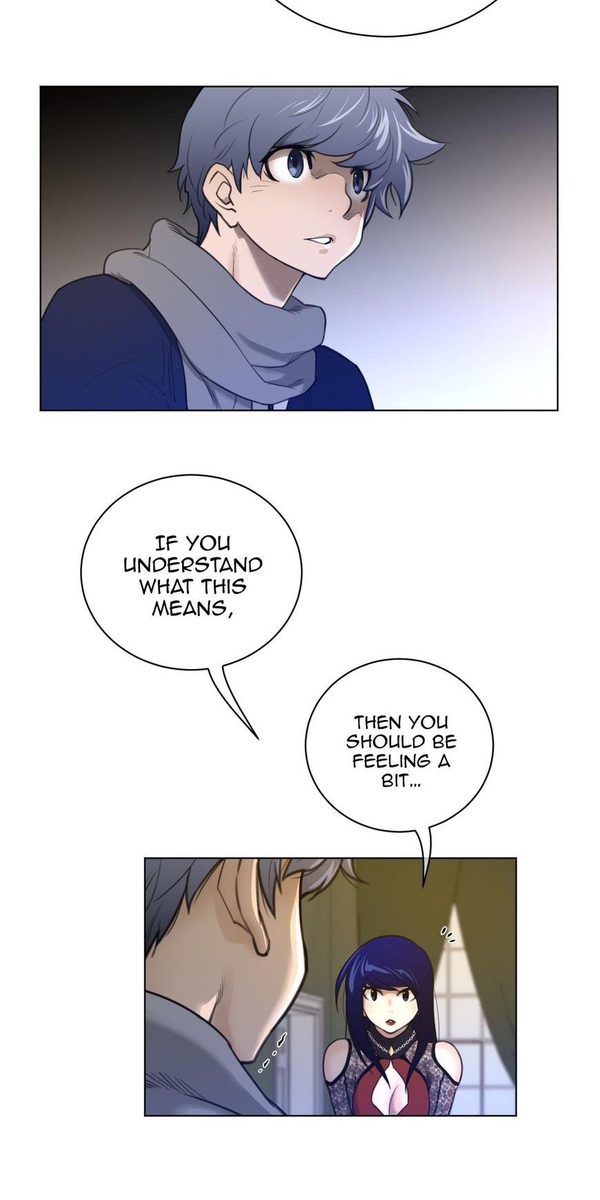 Perfect Half Chapter 49 page 43 - Chapter 49