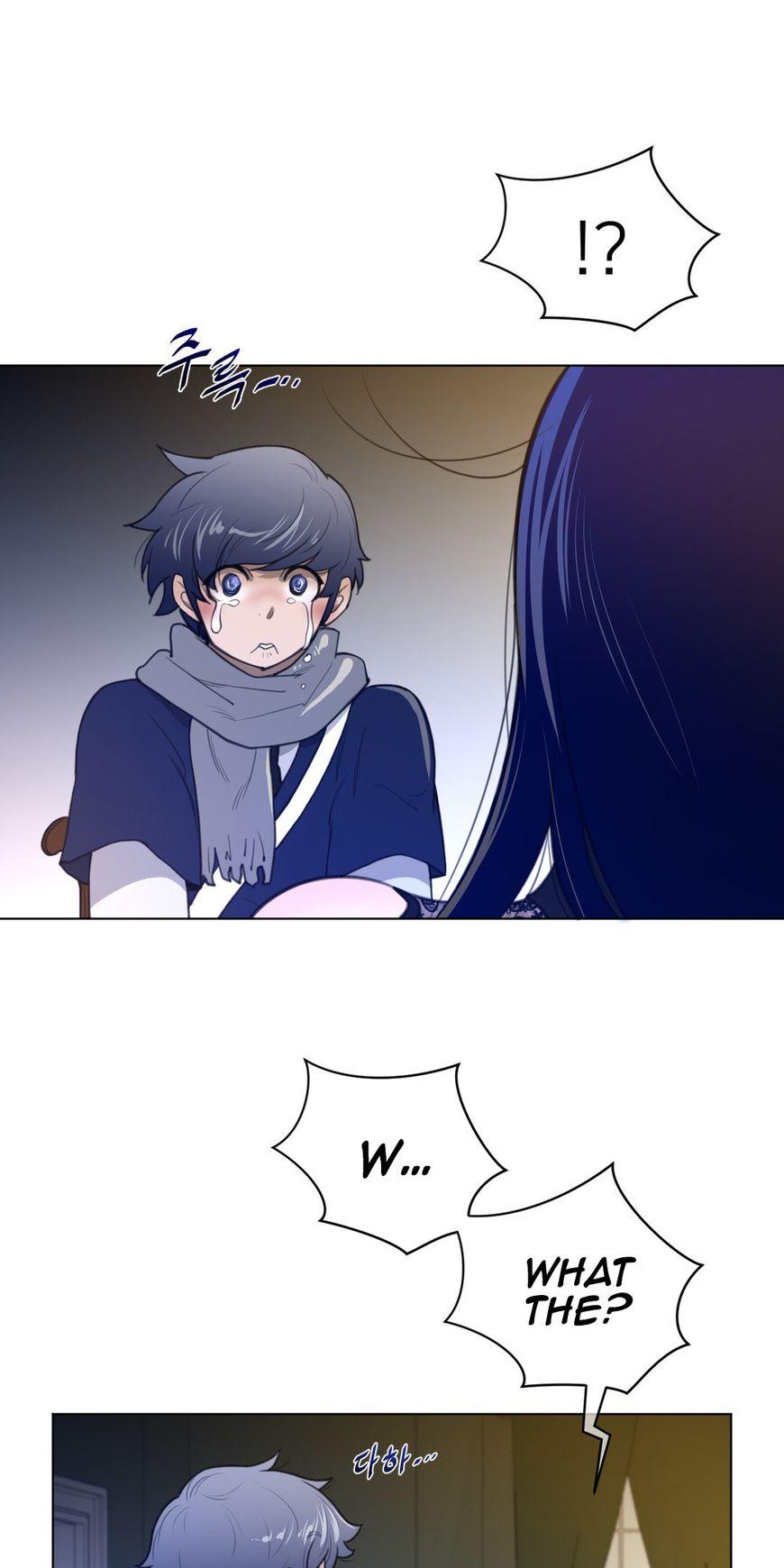 Perfect Half Chapter 49 page 44 - Chapter 49