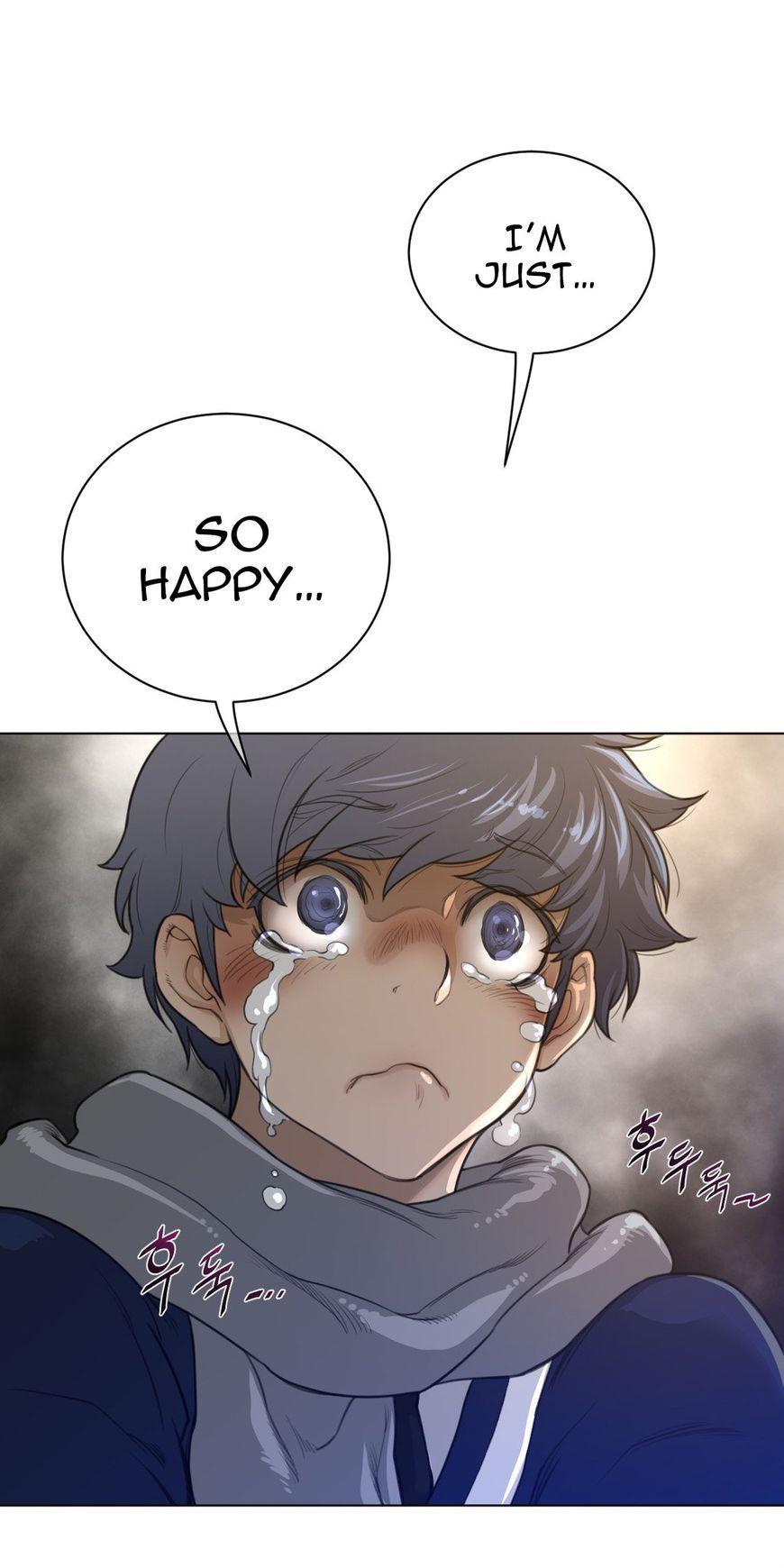 Perfect Half Chapter 49 page 46 - Chapter 49