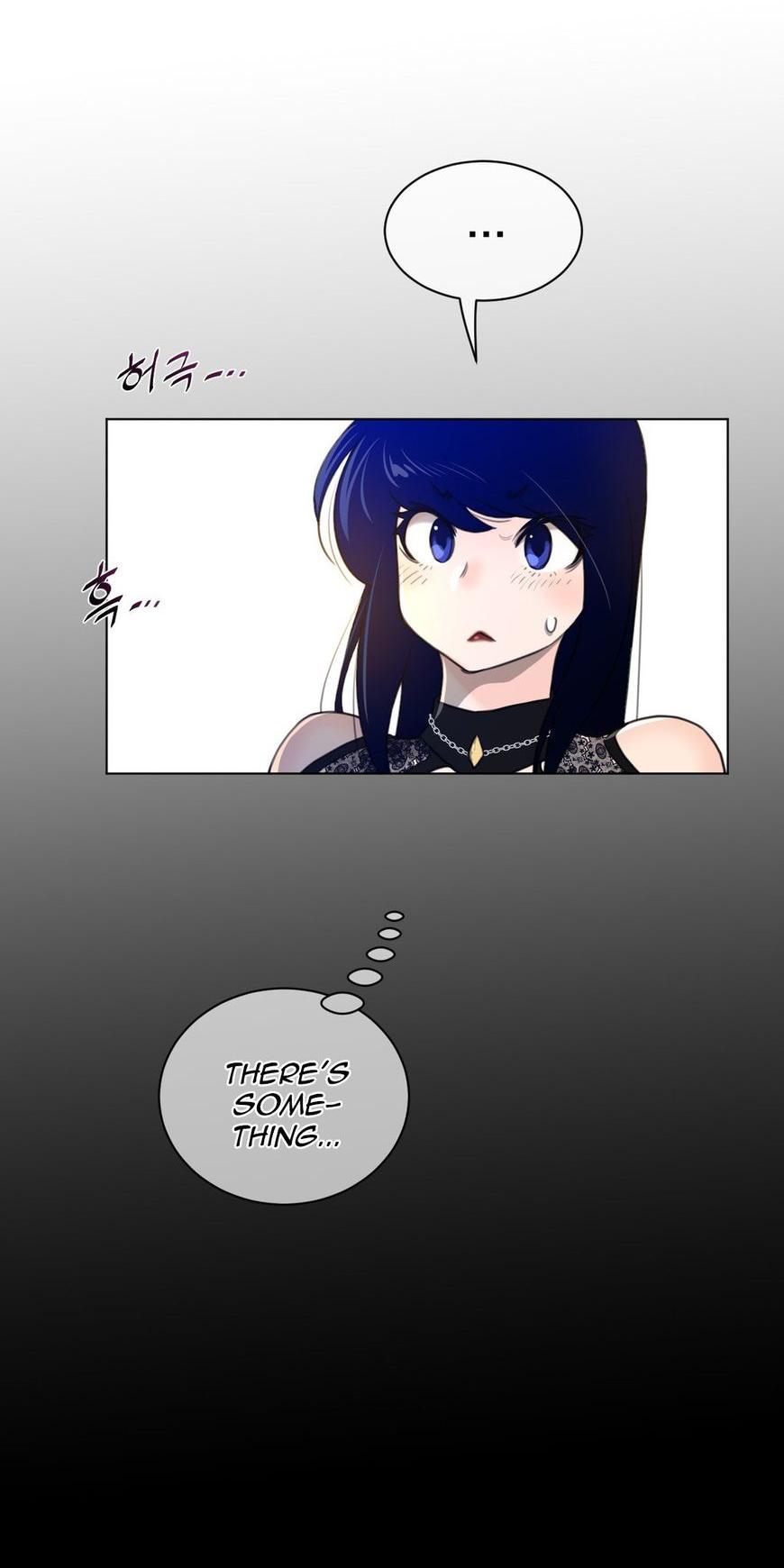 Perfect Half Chapter 49 page 47 - Chapter 49
