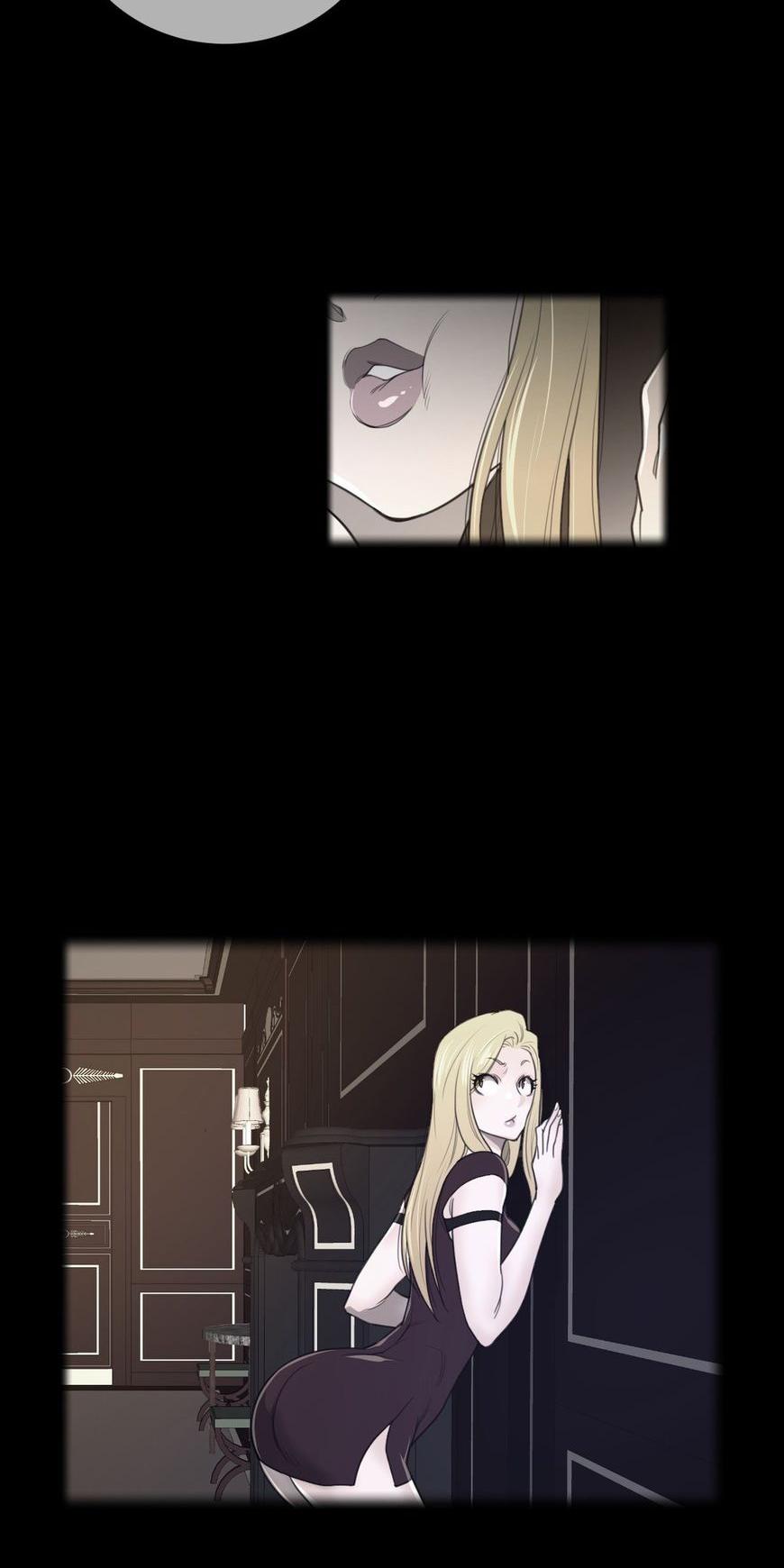 Perfect Half Chapter 49 page 5 - Chapter 49