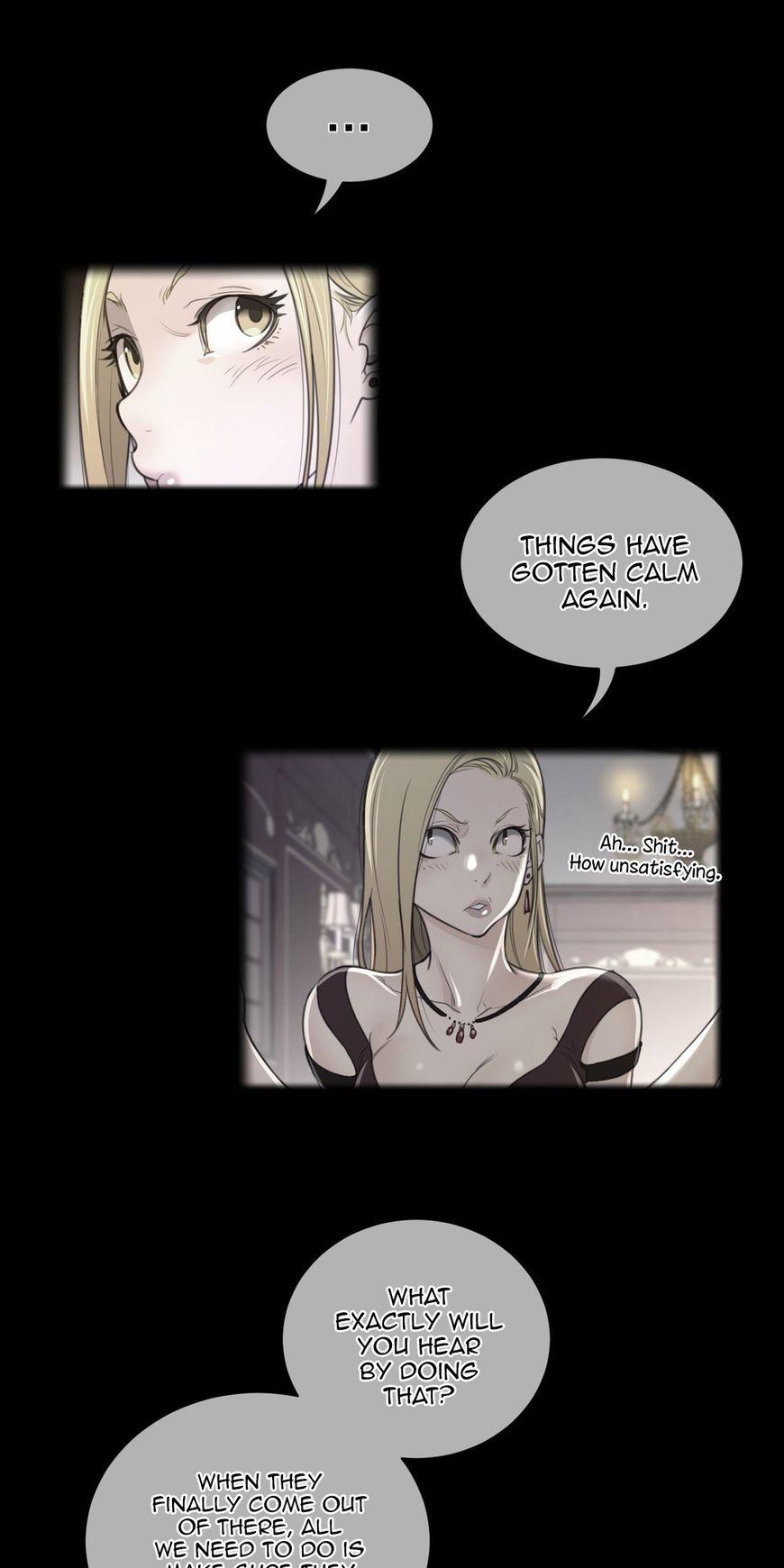Perfect Half Chapter 49 page 6 - Chapter 49
