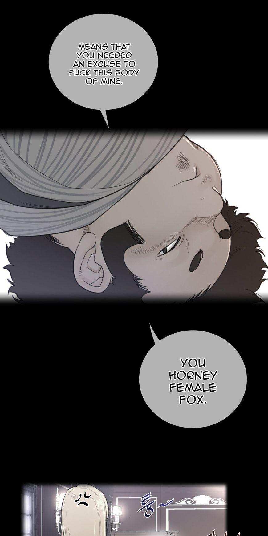 Perfect Half Chapter 49 page 8 - Chapter 49