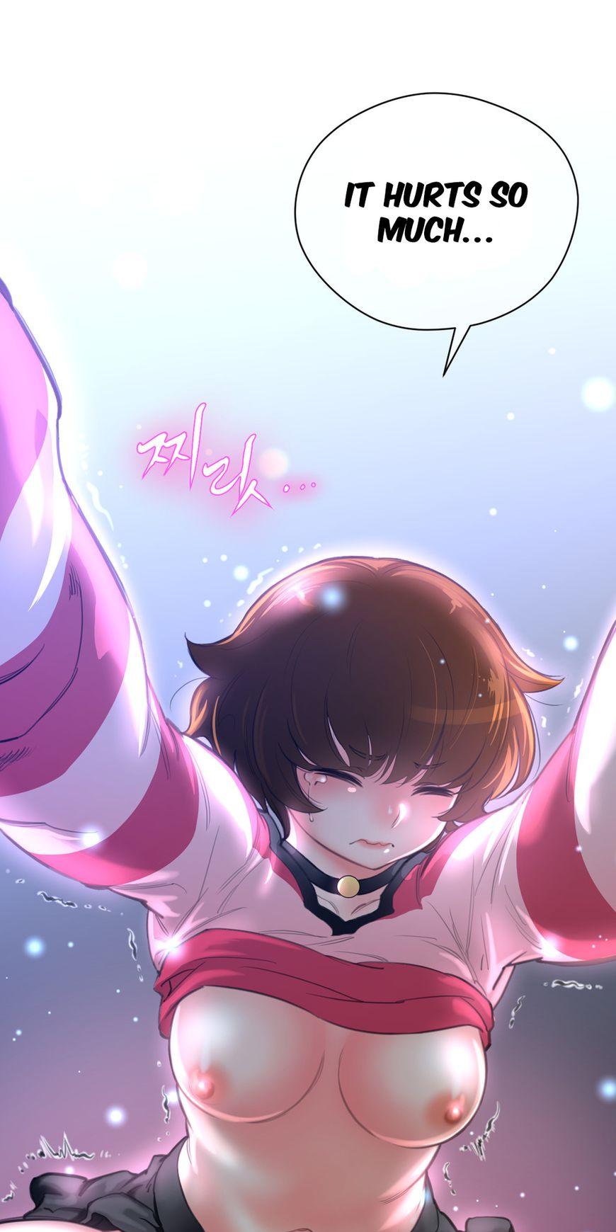 Perfect Half Chapter 5 page 11 - Chapter 5