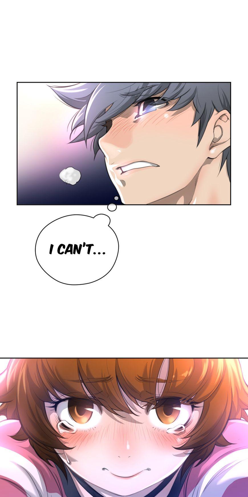 Perfect Half Chapter 5 page 13 - Chapter 5