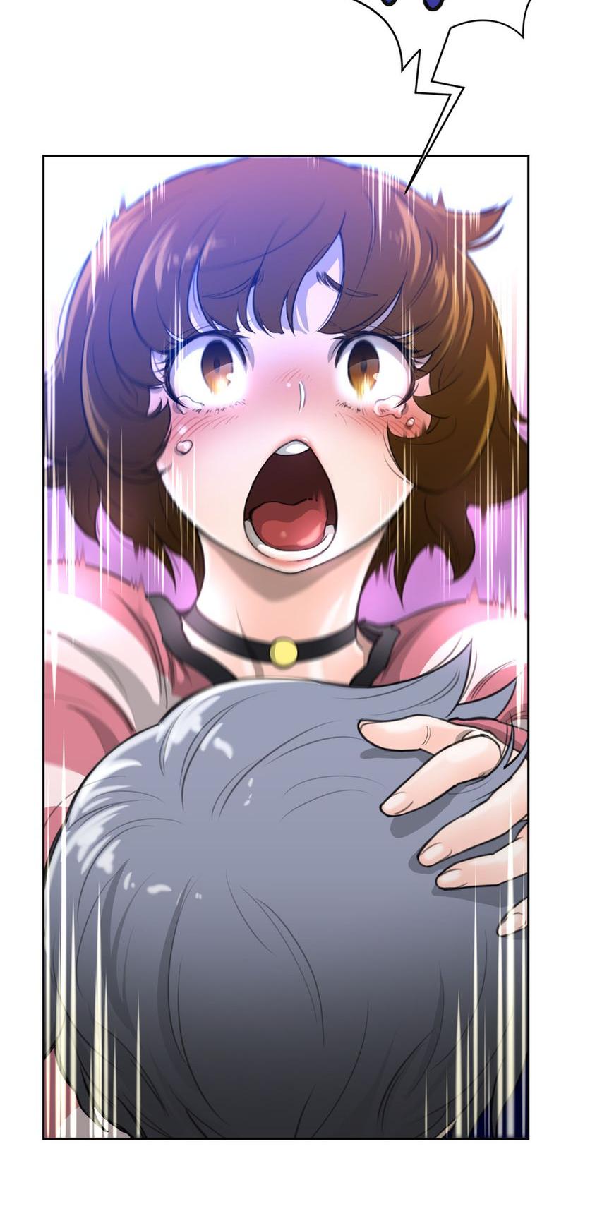 Perfect Half Chapter 5 page 16 - Chapter 5
