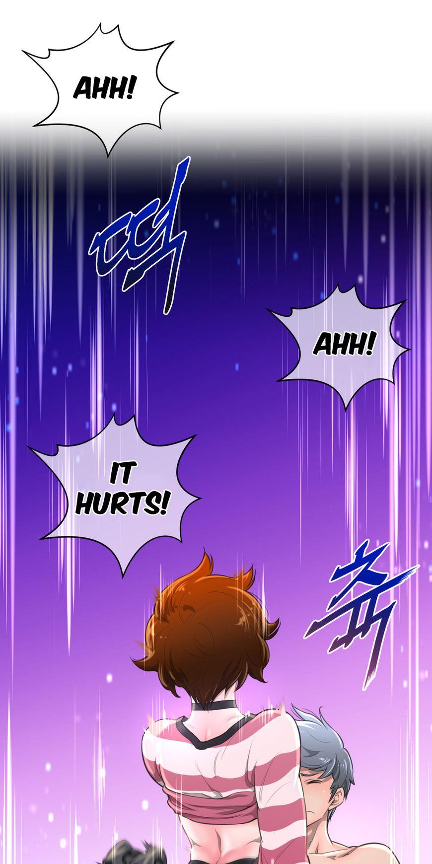 Perfect Half Chapter 5 page 17 - Chapter 5