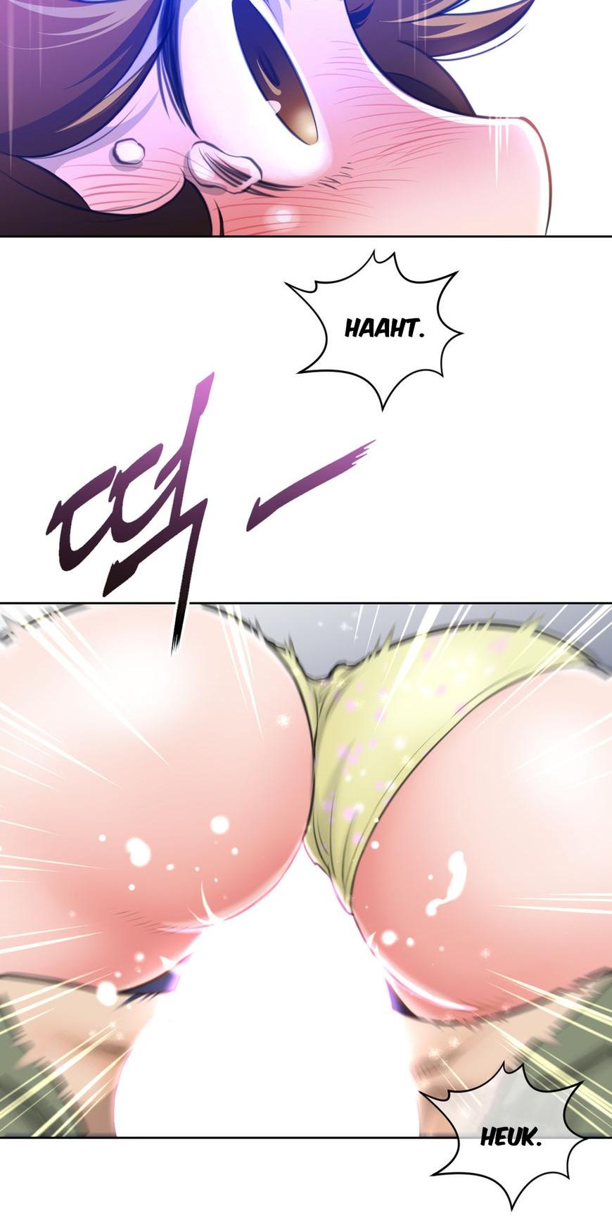 Perfect Half Chapter 5 page 22 - Chapter 5