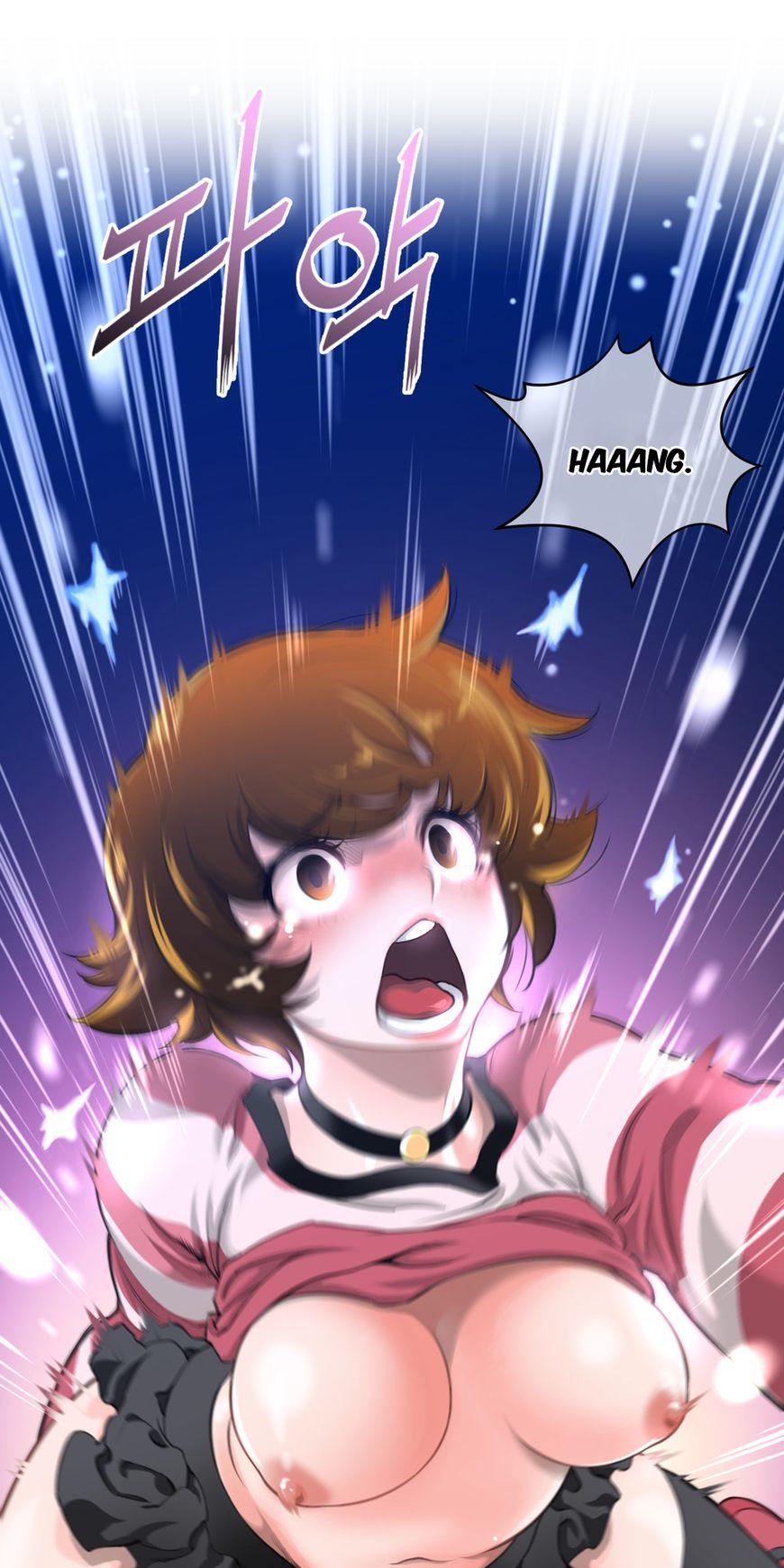 Perfect Half Chapter 5 page 23 - Chapter 5