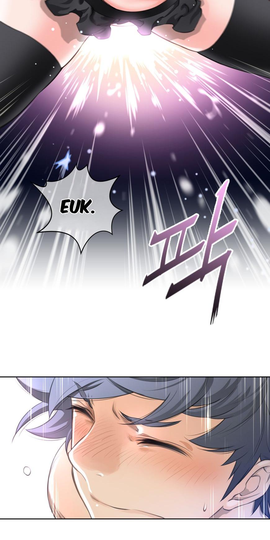 Perfect Half Chapter 5 page 24 - Chapter 5