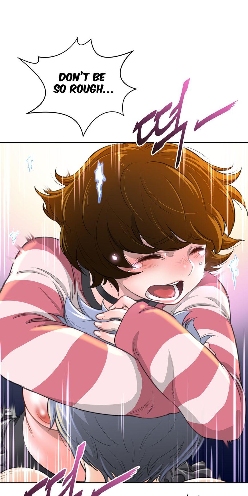 Perfect Half Chapter 5 page 27 - Chapter 5