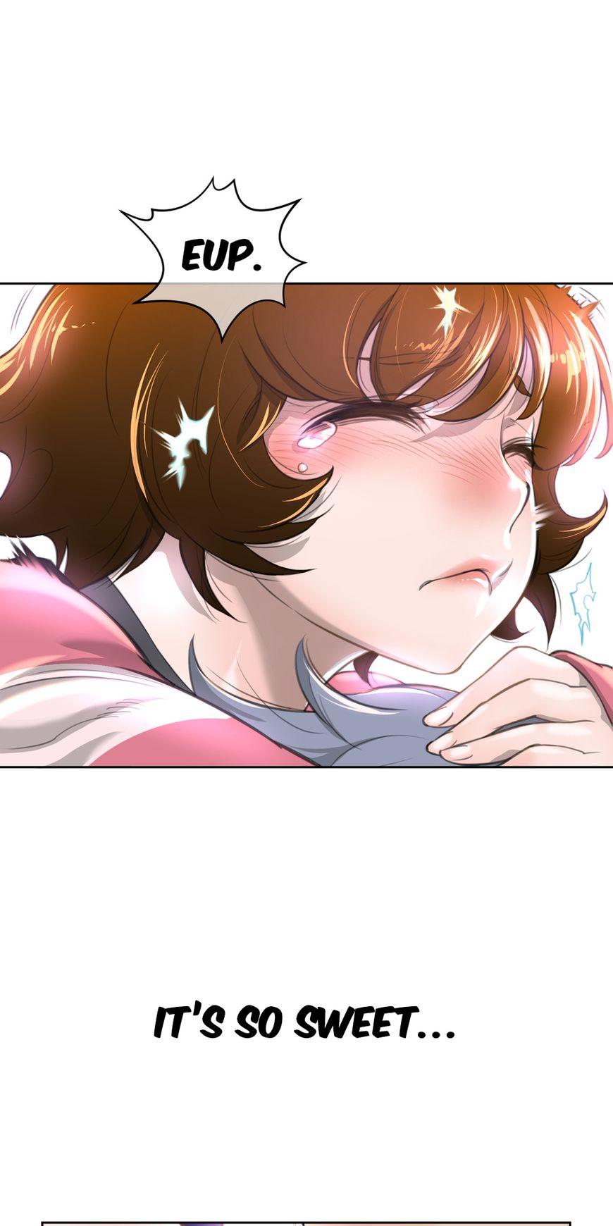 Perfect Half Chapter 5 page 31 - Chapter 5